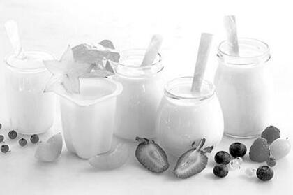 牛奶消費(fèi)進(jìn)入嶄新階段 常溫酸奶市場(chǎng)格局初步穩(wěn)定